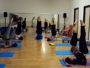 Gati-Yoga-Reduced
